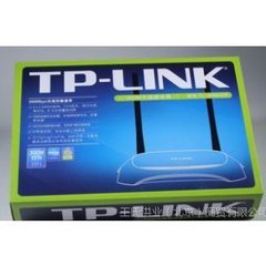 TP-LINK300M 双线 无线路由器_1