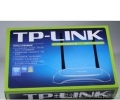 TP-LINK300M 双线 无线路由器