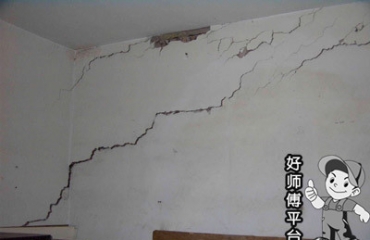 南昌旧墙面翻新就找20年墙面翻新经验的姜_18
