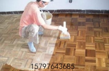 南昌酷暑实木地板维修补漆-专业修补您的地板_4