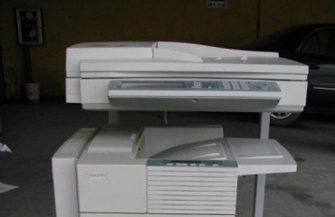专业打印机加粉维修出售办公用品等_1