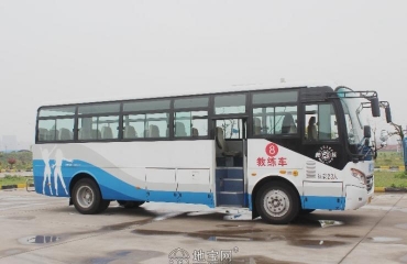 江西省唯一的大车服务中心_5