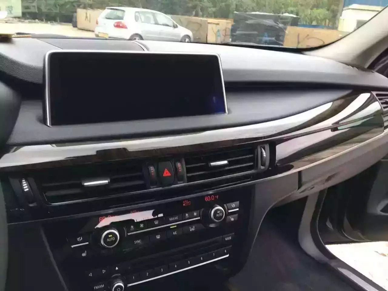 宝马 X5 xDrive35i 豪华型 2015_5