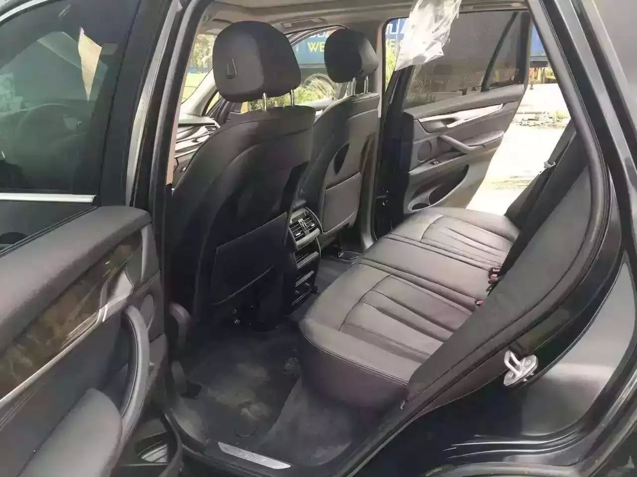 宝马 X5 xDrive35i 豪华型 2015_8