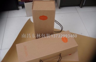 厂家提供定制 茶叶酒盒 农副产品 特产礼盒 药盒_6