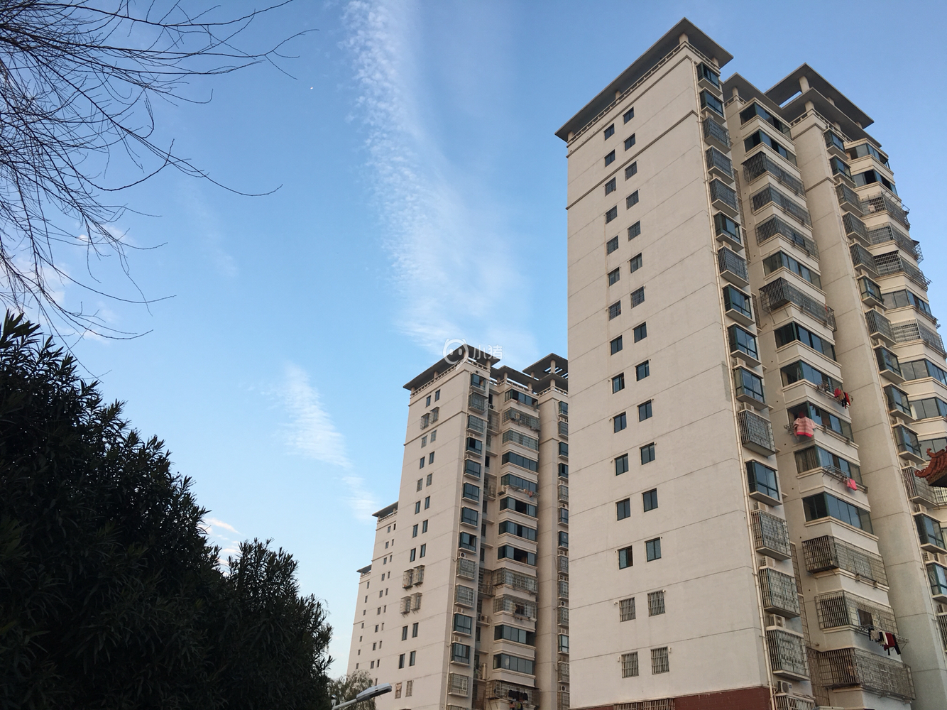 新春优惠 安静舒适 拎包入住 白领公寓