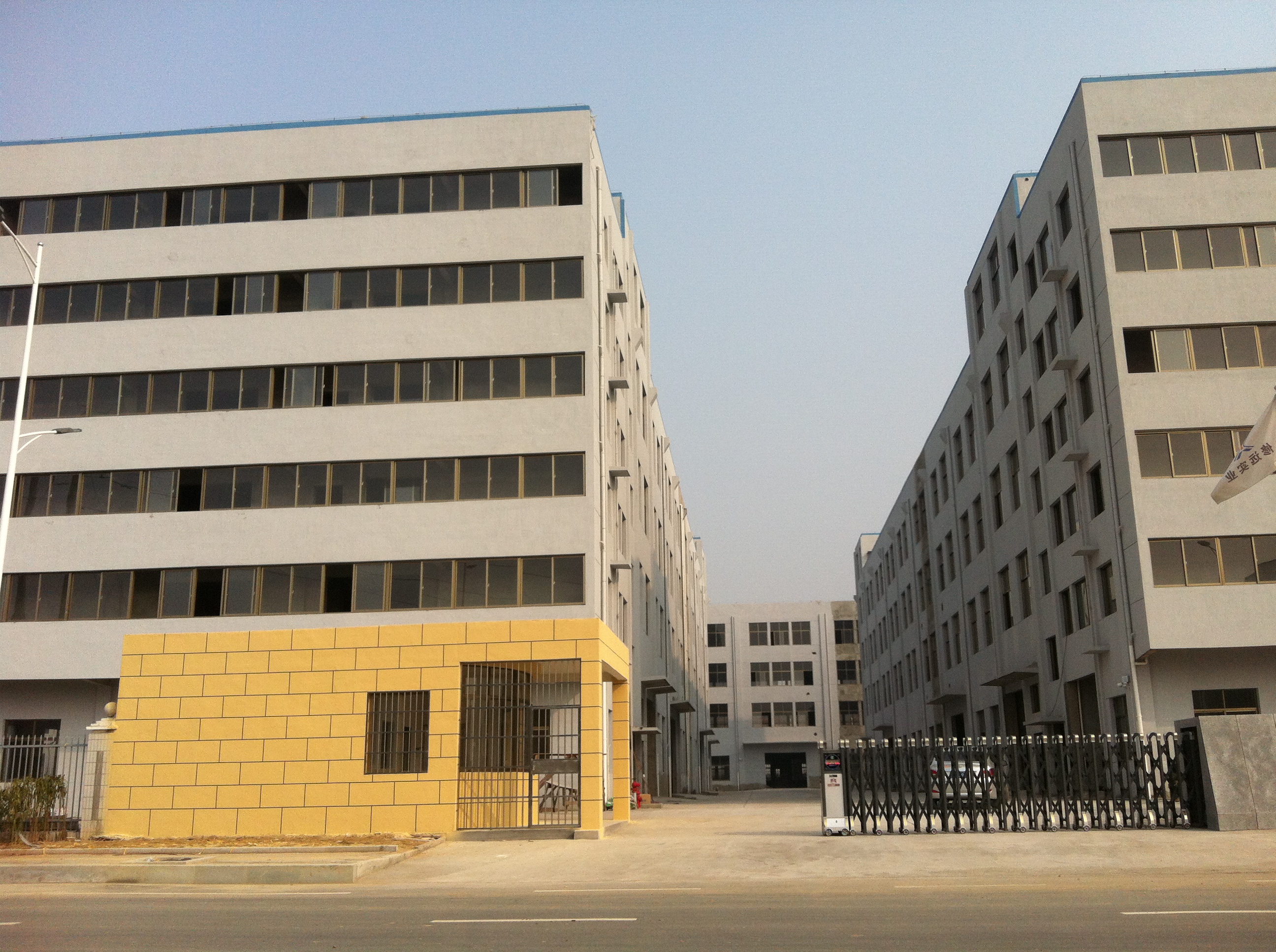 小蓝开发区外环出口 独院 独栋