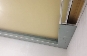 店面装修 水电安装 刷墙 打隔断 办公室装修 刷_2