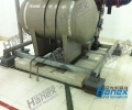 水泵房噪音治理,水泵隔音降噪_杭州汉克斯