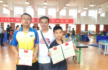 2019年暑假乒乓球培训_3
