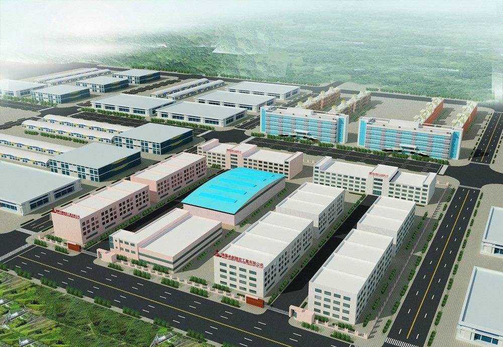 新房源 厂房空间开阔,交通便利,性价比高