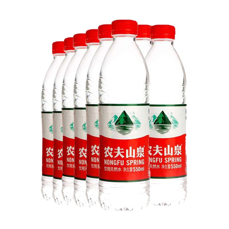 江西矿泉水批发南昌矿泉水批发 矿泉水厂家