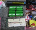 卖充电电池和充电电池组