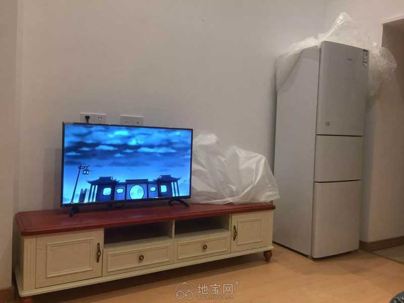 艾溪湖北路 万科精装loft公寓 全新装修包物业