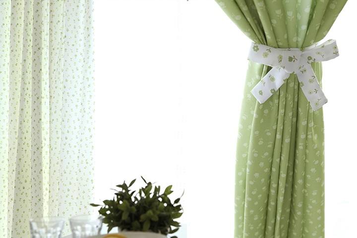 专业定做窗帘 窗帘维修 安装窗帘免费设计_12