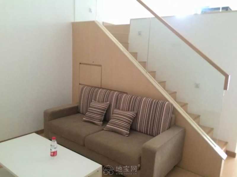 艾溪湖北路南昌三中旁 精装2加1户型 全新全带急