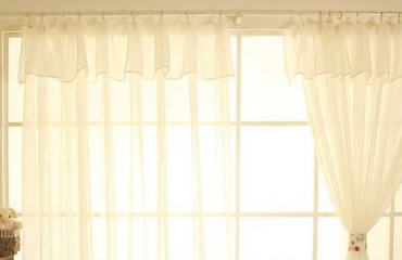 专业定制墙布墙纸 窗帘安装 定制各种窗帘_11