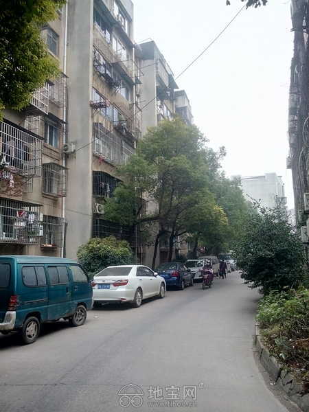 西湖区桃苑一区3室1厅好房合租(包宽带)