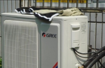 空调加氟 柜机挂机专业安装维修-价格低_4