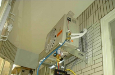 空调加氟 柜机挂机专业安装维修-价格低_2