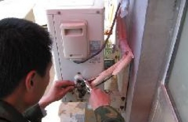 空调加氟 柜机挂机专业安装维修-价格低_6