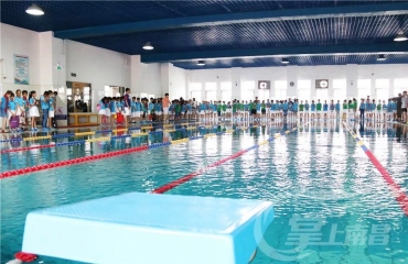 红谷滩朝阳新建地区想学游泳的朋友 可以过来看看_1