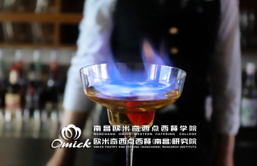 南昌欧米奇提供西点西餐咖啡调酒技术，新品免费_5