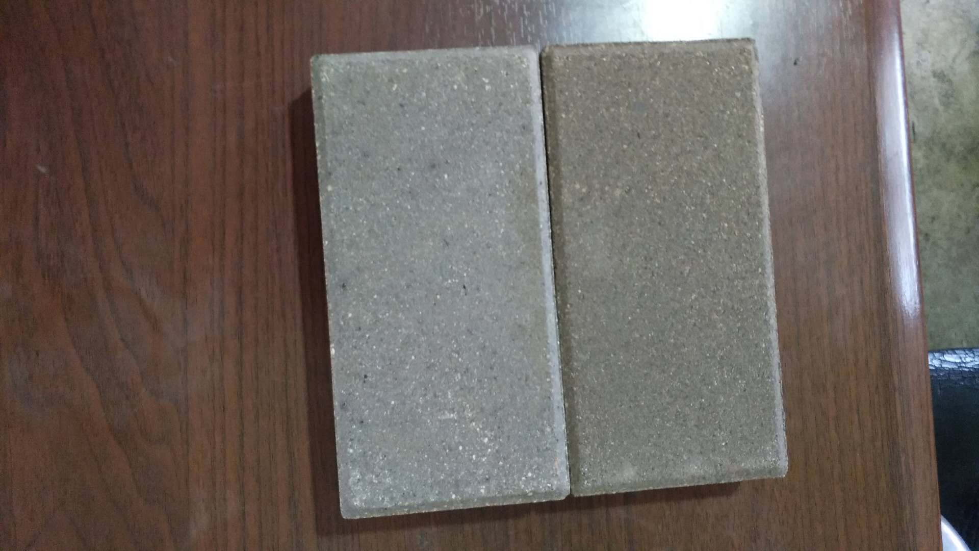厂家供应陶土砖 陶瓷透水砖透水性能强 _4