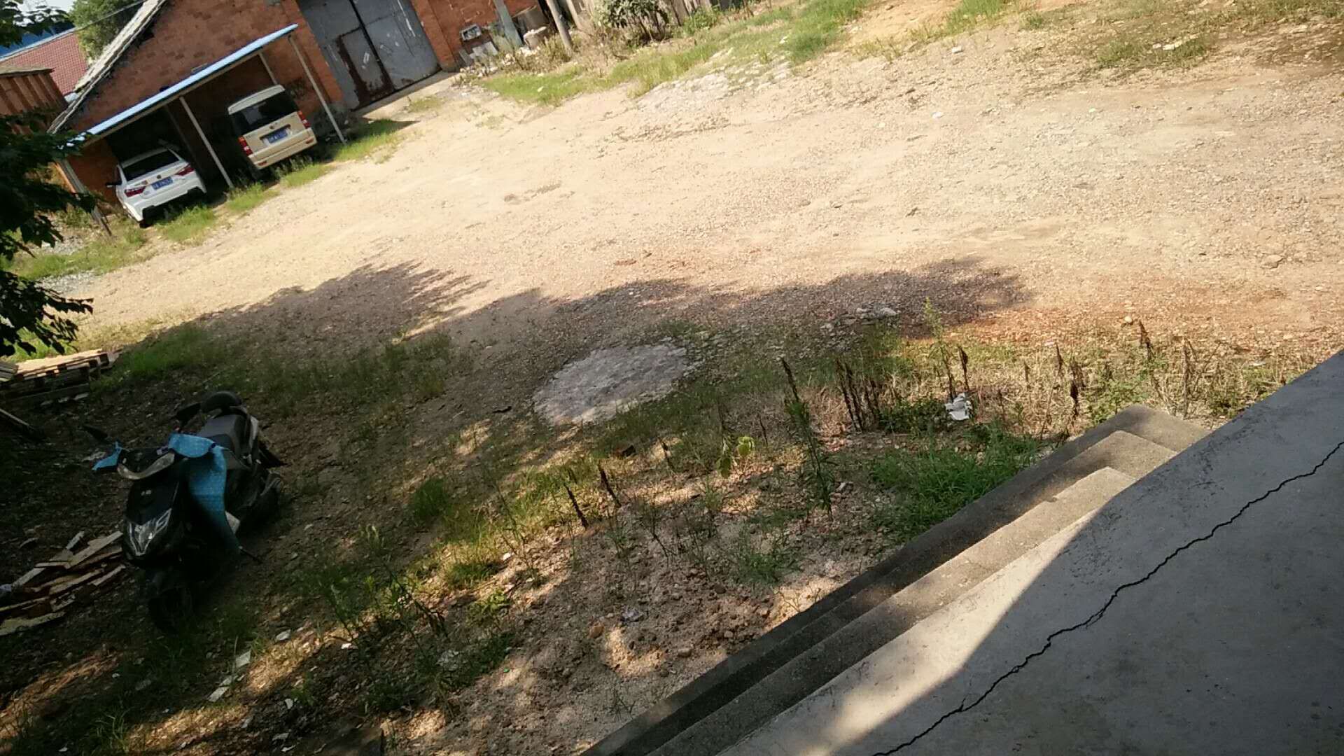 昌南仓库转租