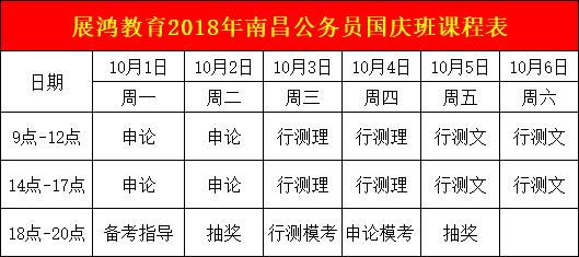 公务员考试看什么书