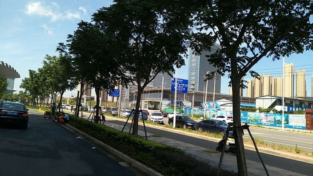 九龙湖包租包管20年绿地中心地段小面积单