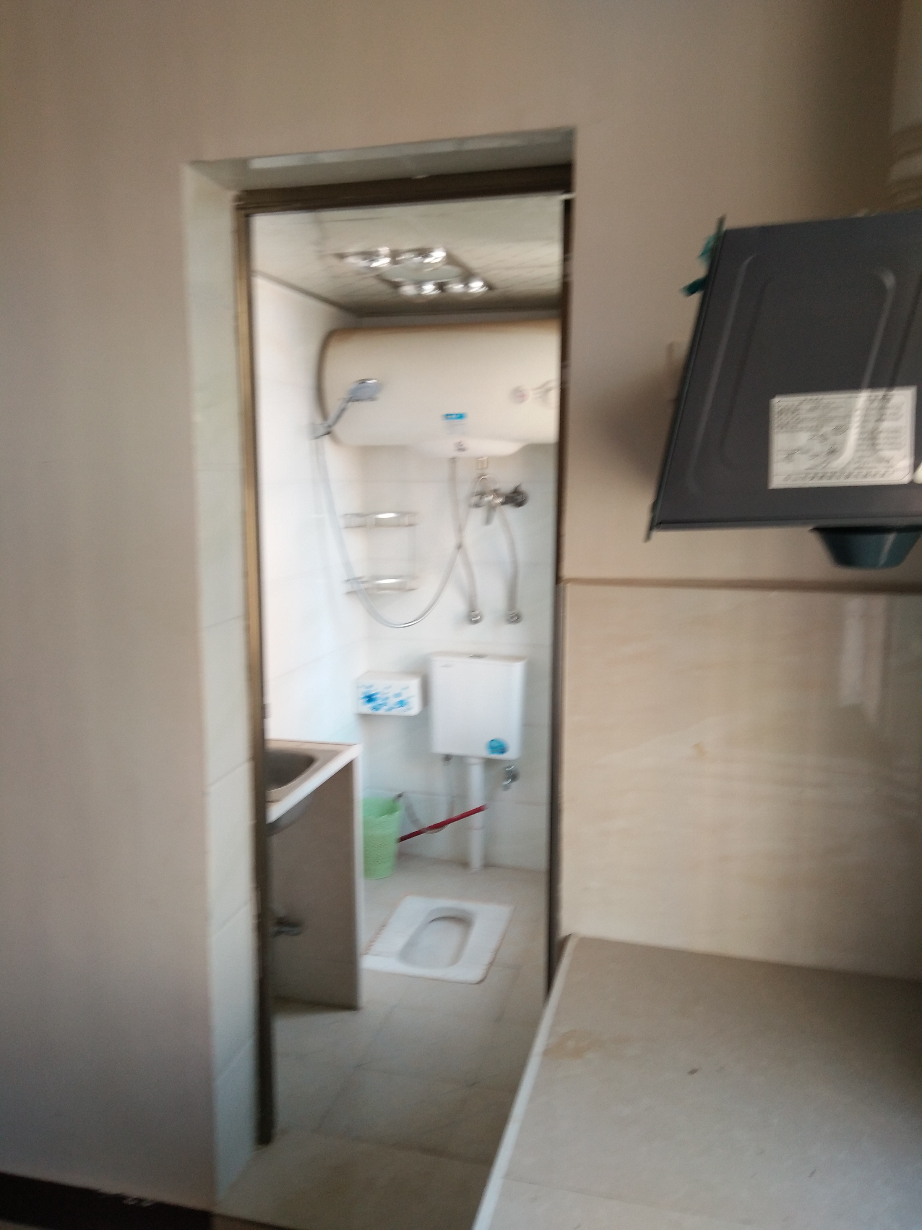 单间房屋出租