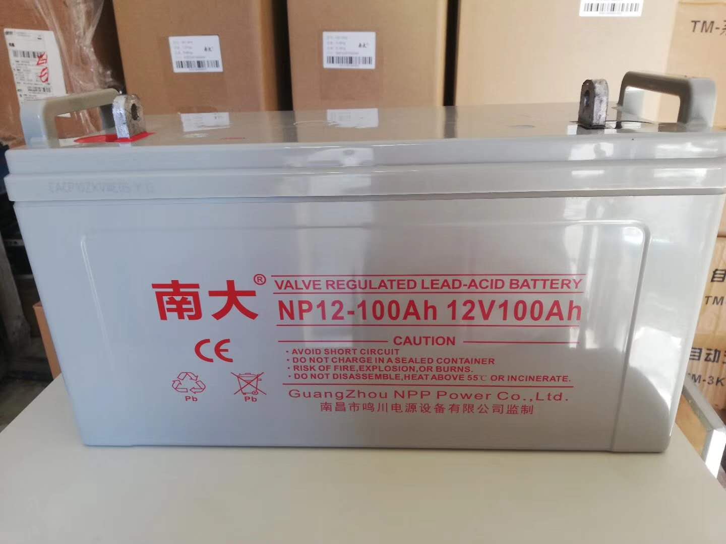 江西南昌三相进口设备稳压器网UPS蓄电池_14