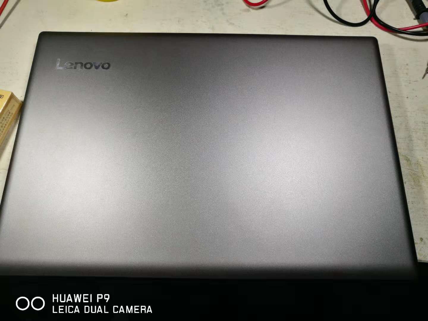 用了3个月的联想320S-15ABR笔记