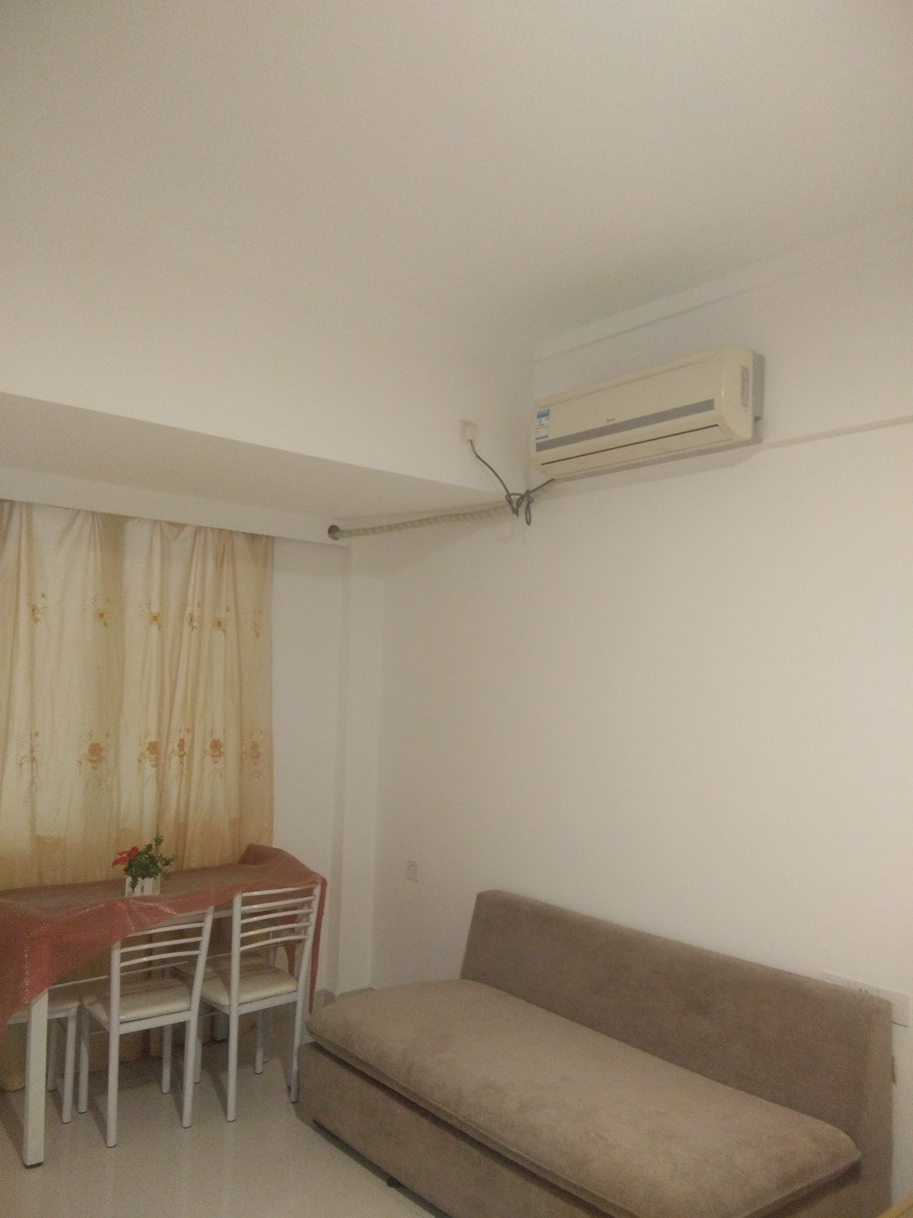 精裝公寅首次出租拎包入住與辦公