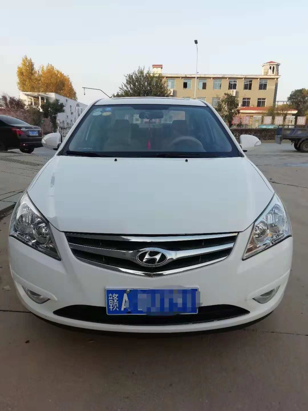 极品车况便宜卖