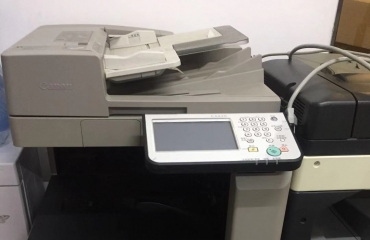 复印机打印机维修出租，配送硒鼓加碳粉_4