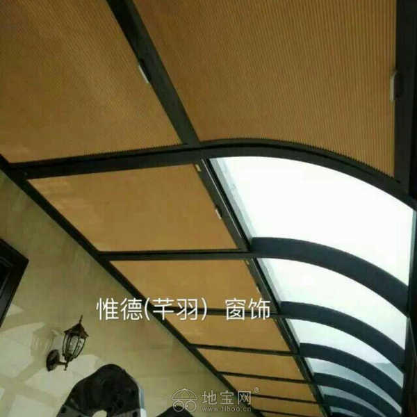 酒店窗帘，家居窗帘，别墅窗帘，南昌窗帘店_10