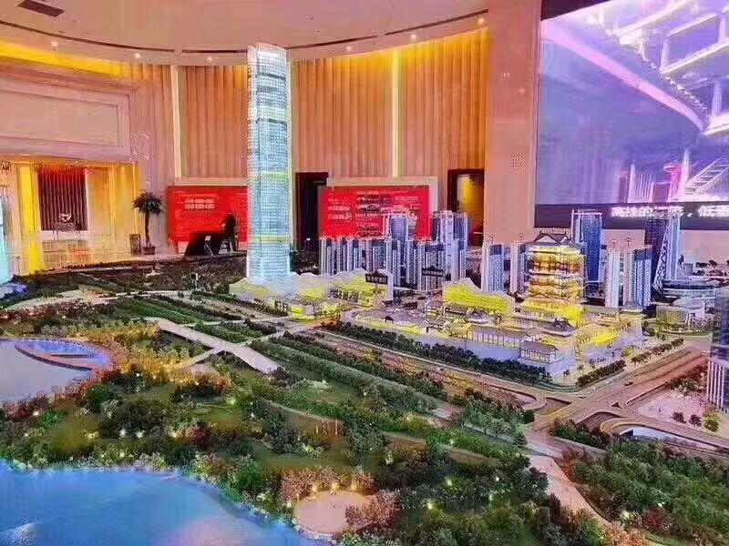 新洪城大市場地鐵商鋪