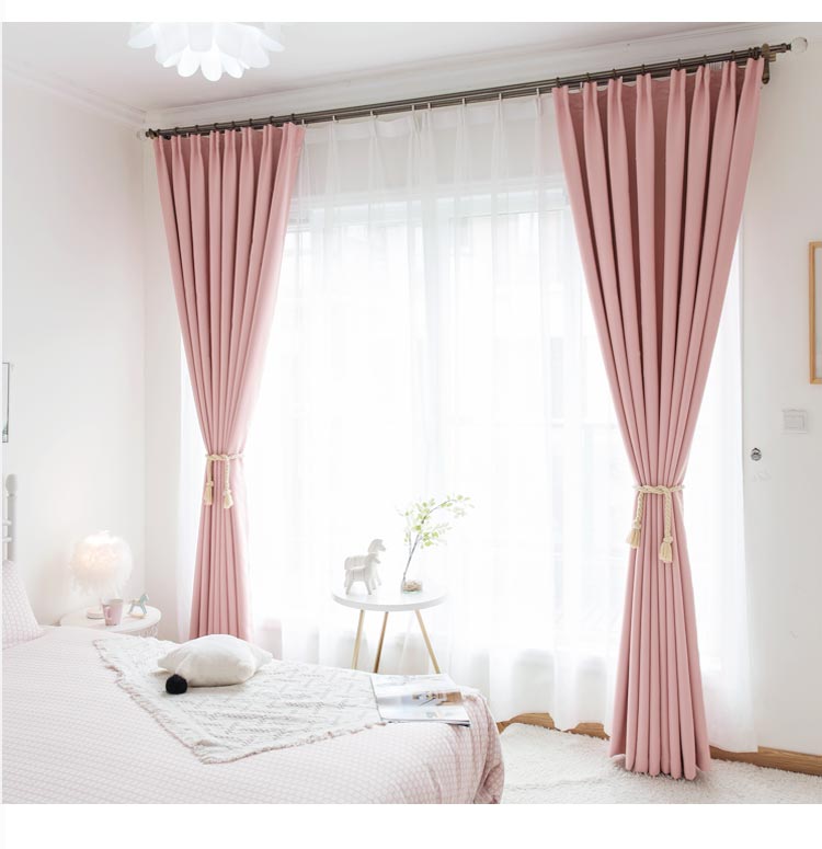 专业安装窗帘墙纸软装布艺价格优惠品质服务_4