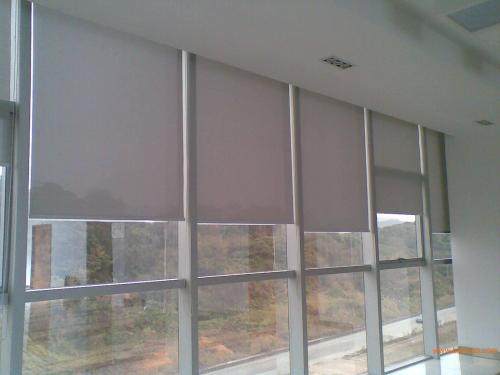 专业安装窗帘墙纸软装布艺价格优惠品质服务_7