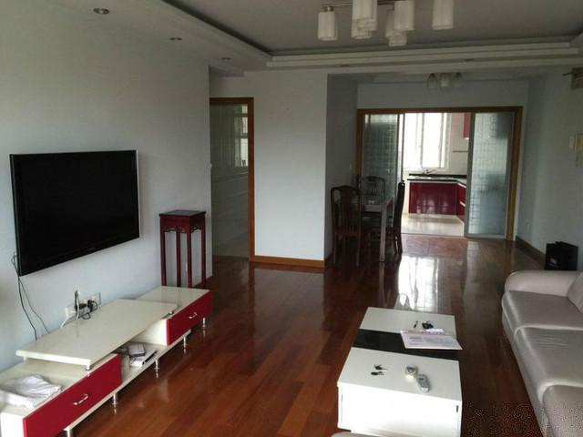 阳明路口阳明锦城家电全带拎包入住性价比高欢迎电联