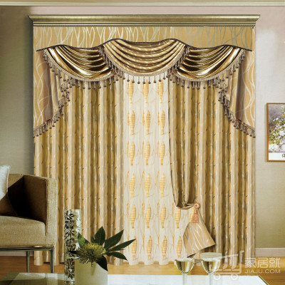 办公窗帘家用窗帘遮阳窗帘，上门安装服务。_8