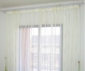定制各种布帘，卷帘，百叶帘，上门测量安装