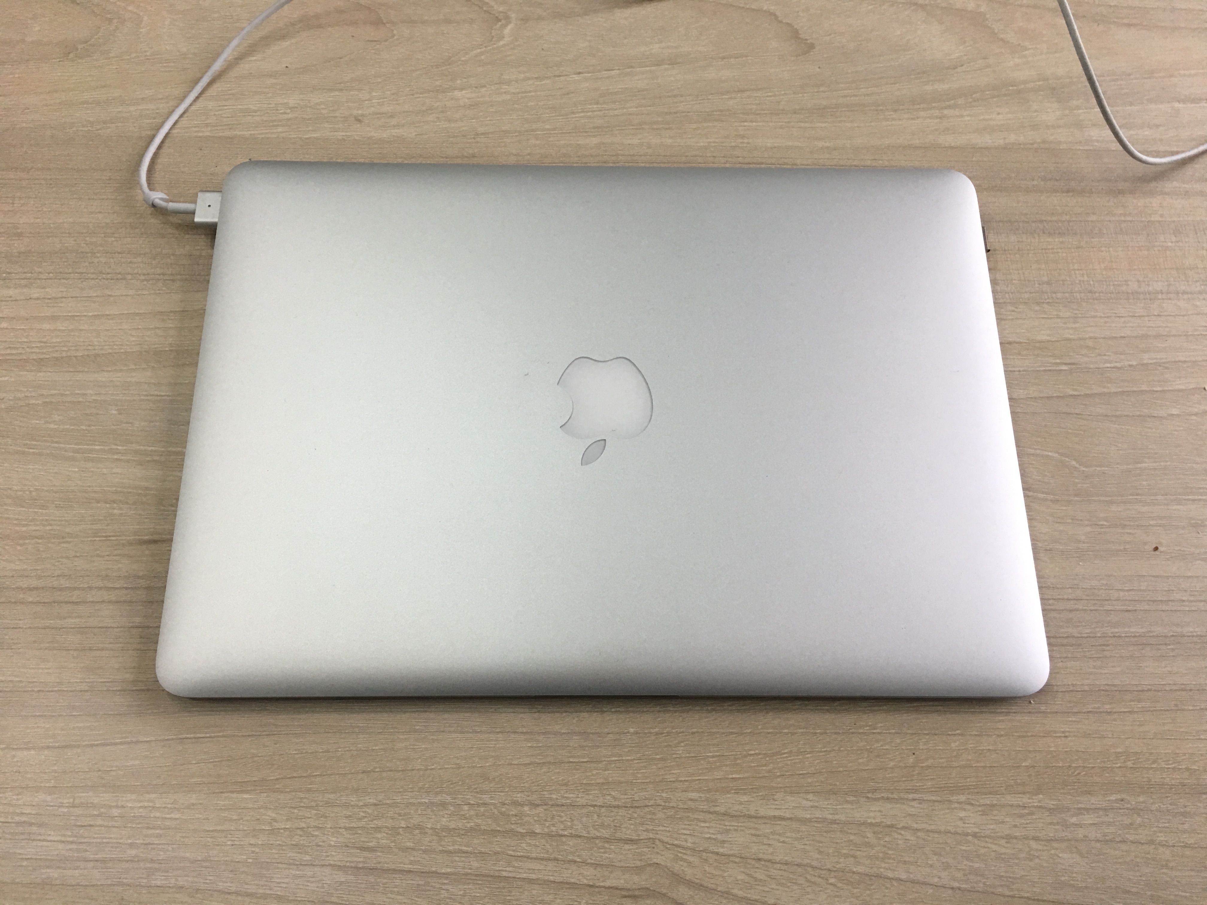 Apple 苹果 MacBook Air_5
