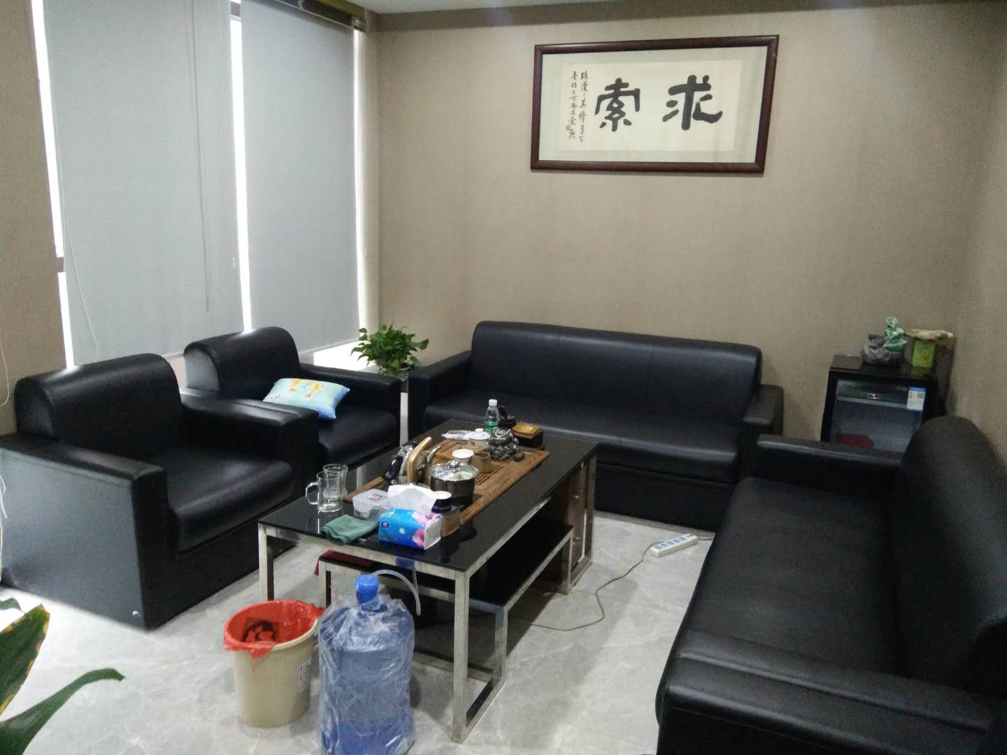 闹中取静之地 万达地铁旁 一层仅4户 中洋广场