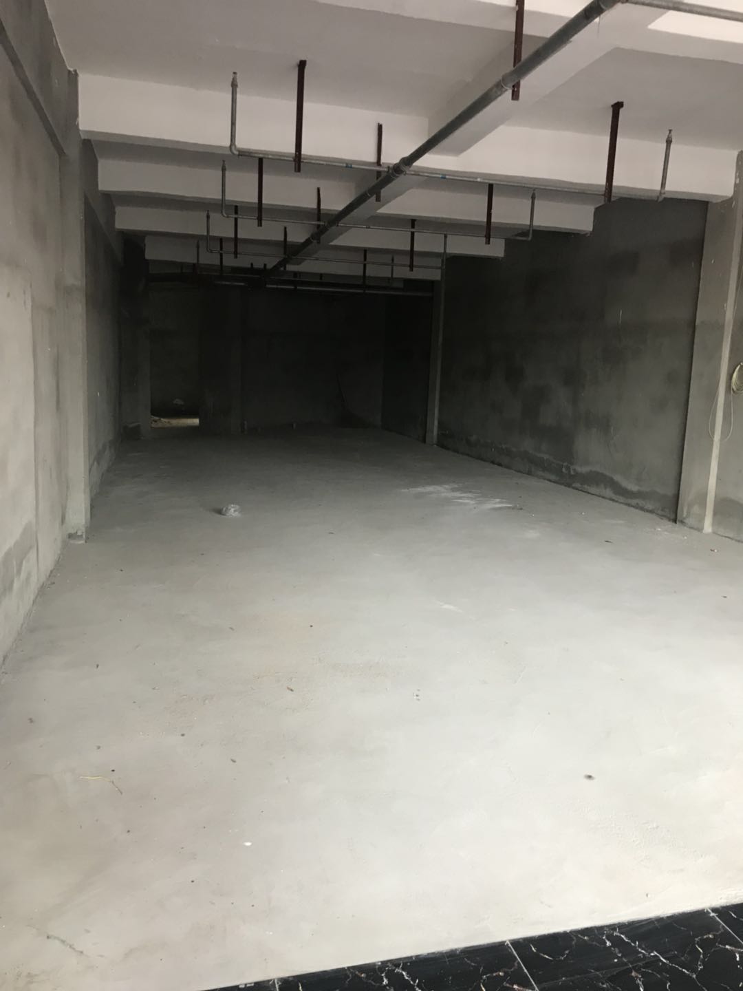 西湖万达附近店面出租