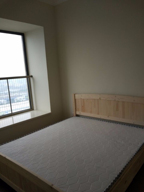 恒大名都标准一室一厅,住家办公都适合,出