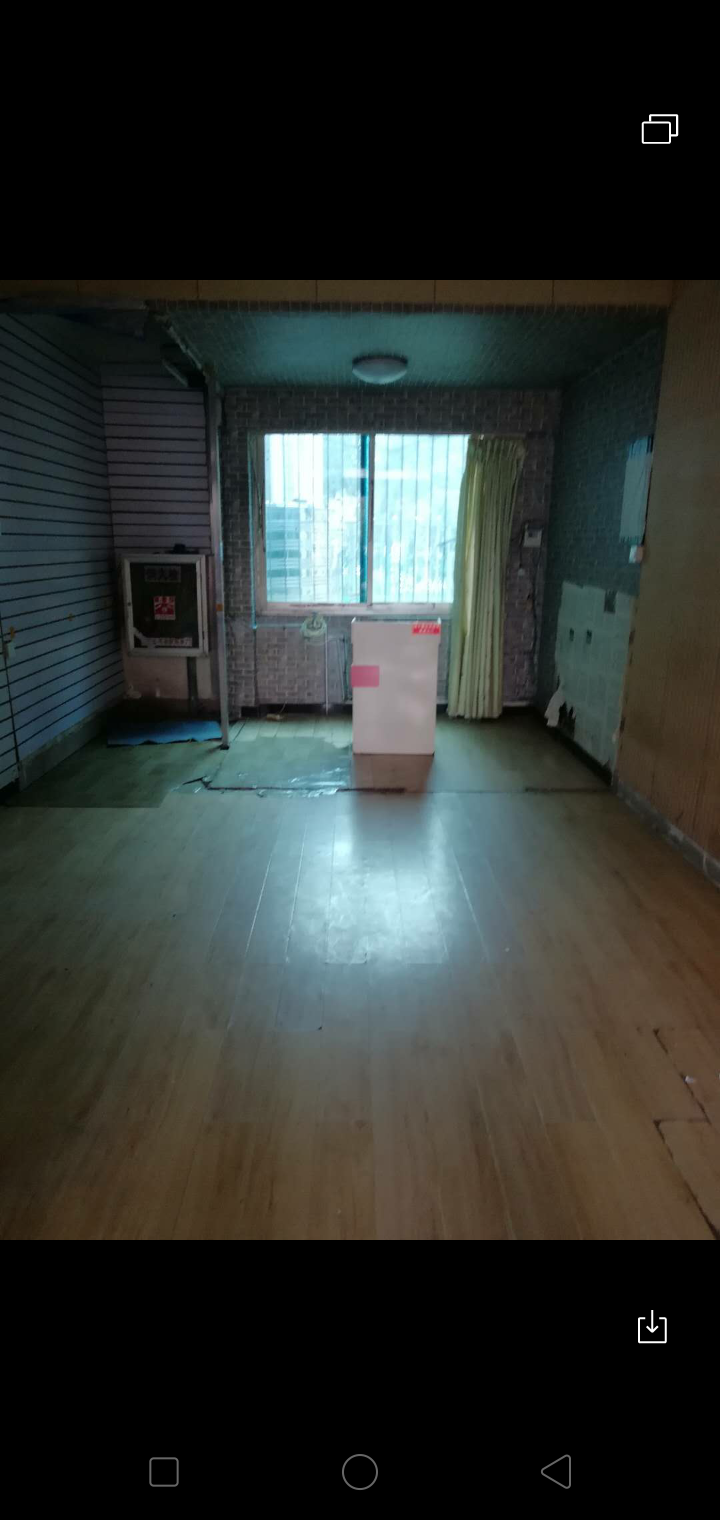 江大南路旺铺出租无转让费