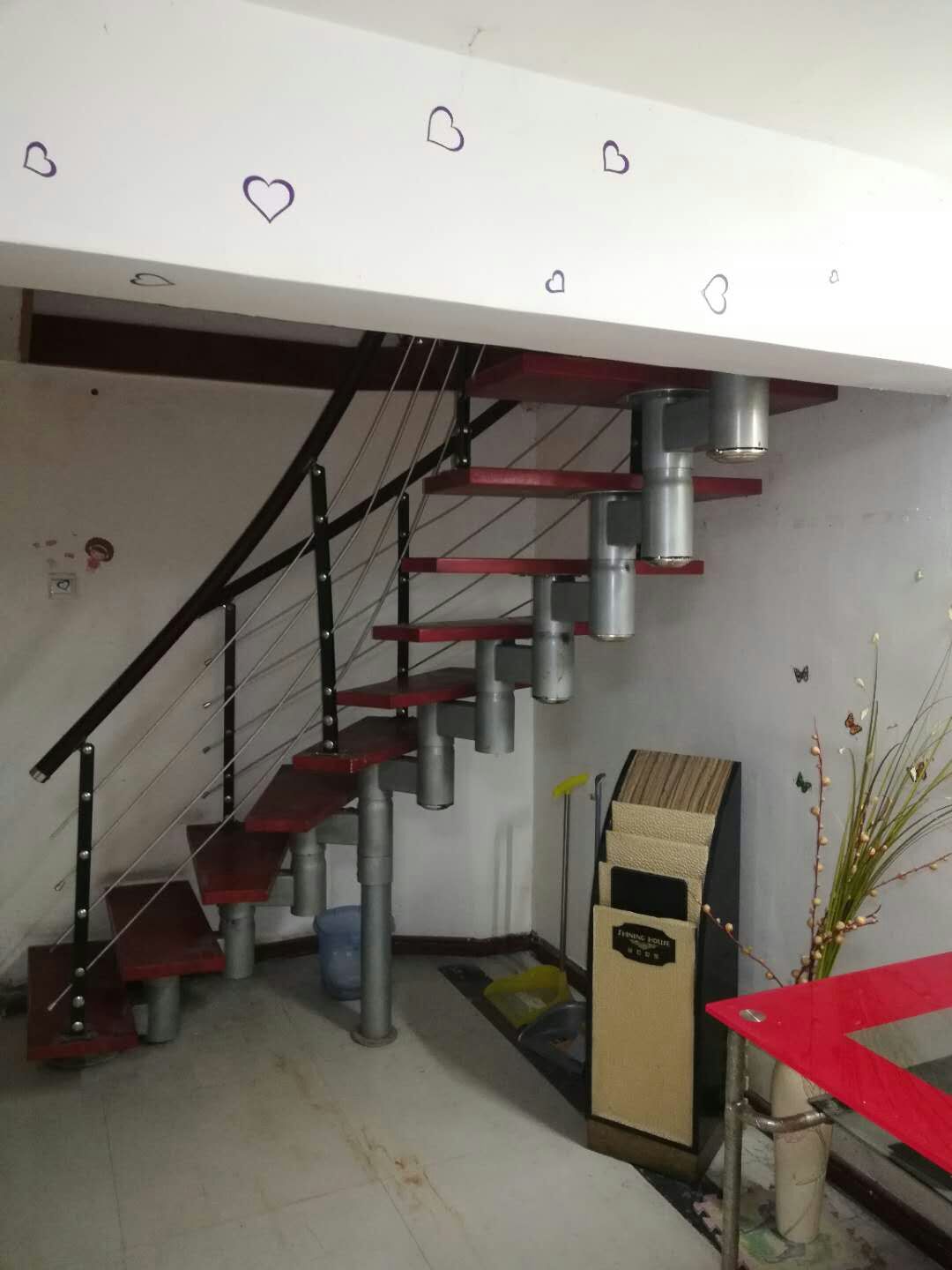 中山路强威大厦